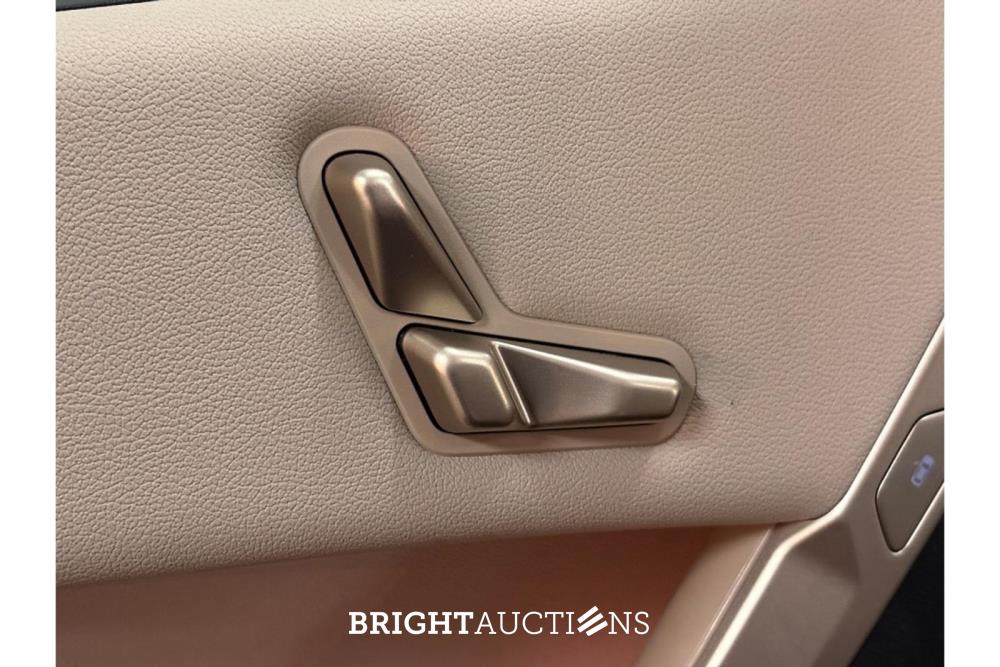 BMW iX 40 Executive xDrive 77 kWh 326pk 2024 (Origineel-NL), GBL-15-V