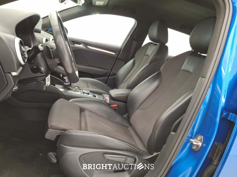 Audi A3 Sportback 35 Advance Sport TFSI 150pk 2020 (Origineel-NL), G-597-XZ