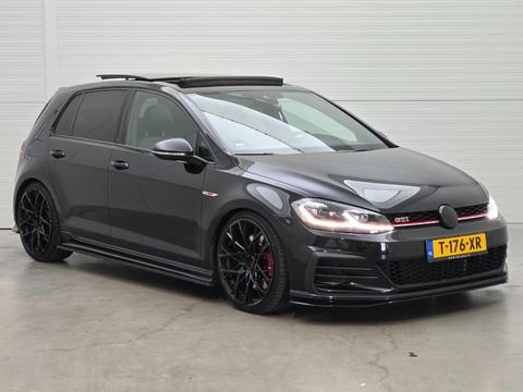 Volkswagen Golf GTI TCR 2.0 TSI 290pk 2019, T-176-XR