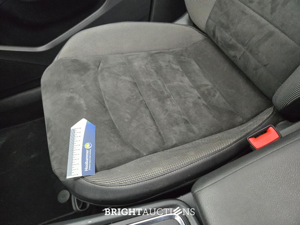 SEAT Ateca EcoTSI Xcellence 1.4 150pk 2017, HPH-25-X