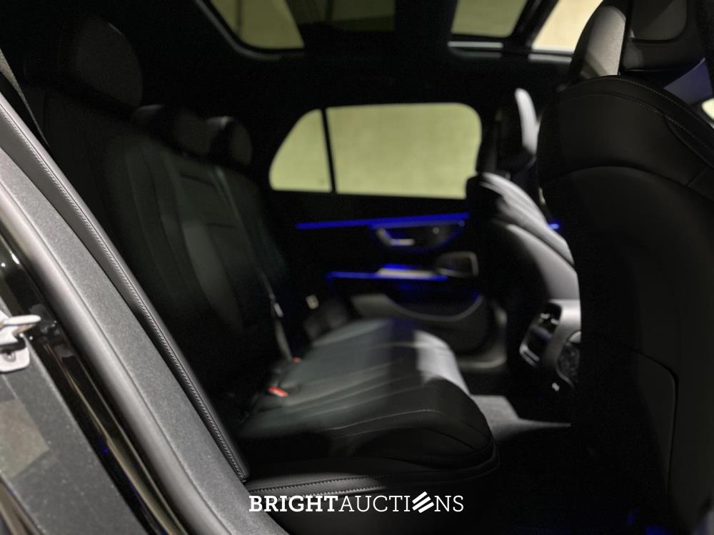 Mercedes-Benz E300 de All-Terrain 4MATIC All-Terrain E-klasse 197pk 2025, JVG-16-S
