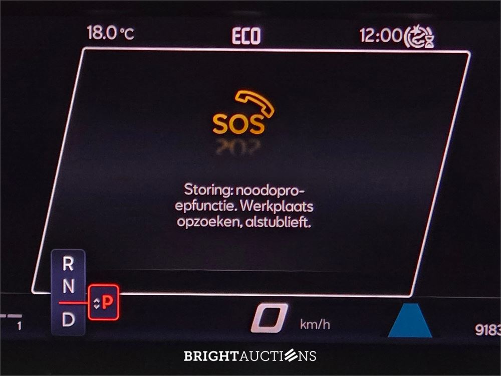 SEAT Leon FR eTSI Launch Edition 1.5 150pk 2020, T-106-HL