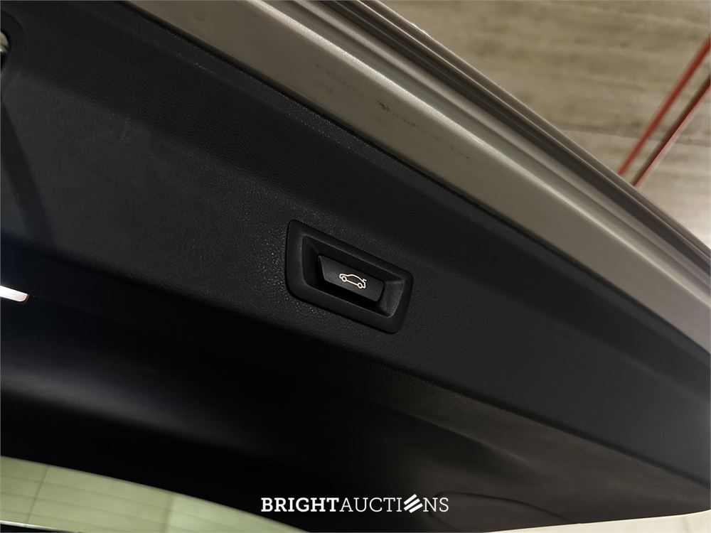 BMW iX3 High Executive 80kWh 286pk 2022, T-113-LV