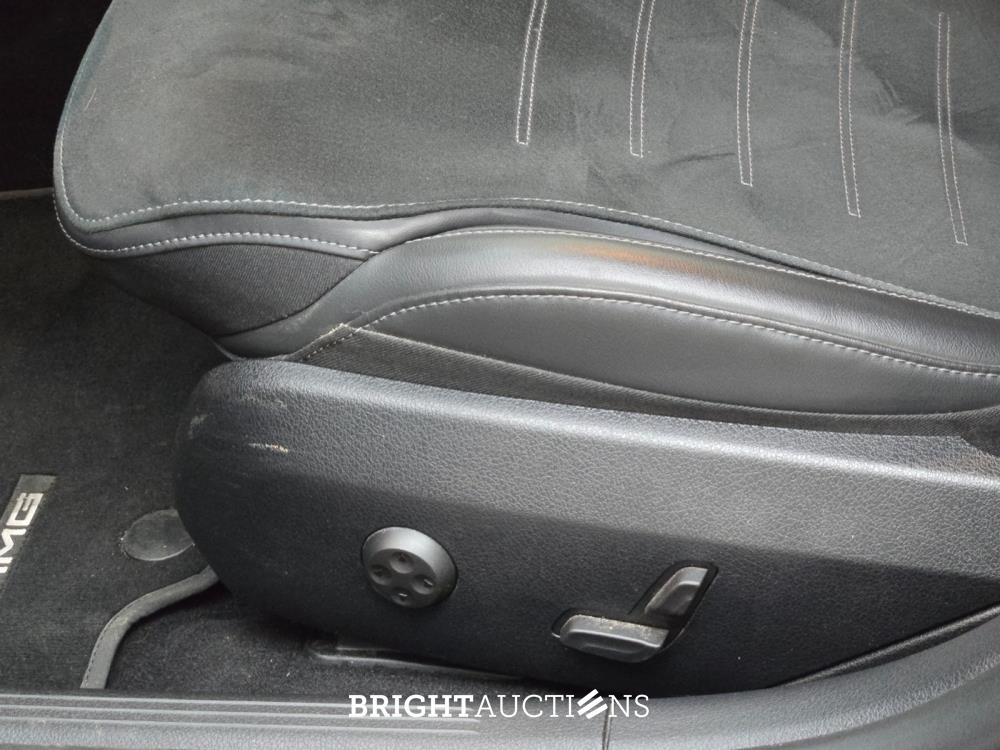 Mercedes-Benz C220 Estate d AMG Line 200pk 2023 C-klasse, GPB-05-N