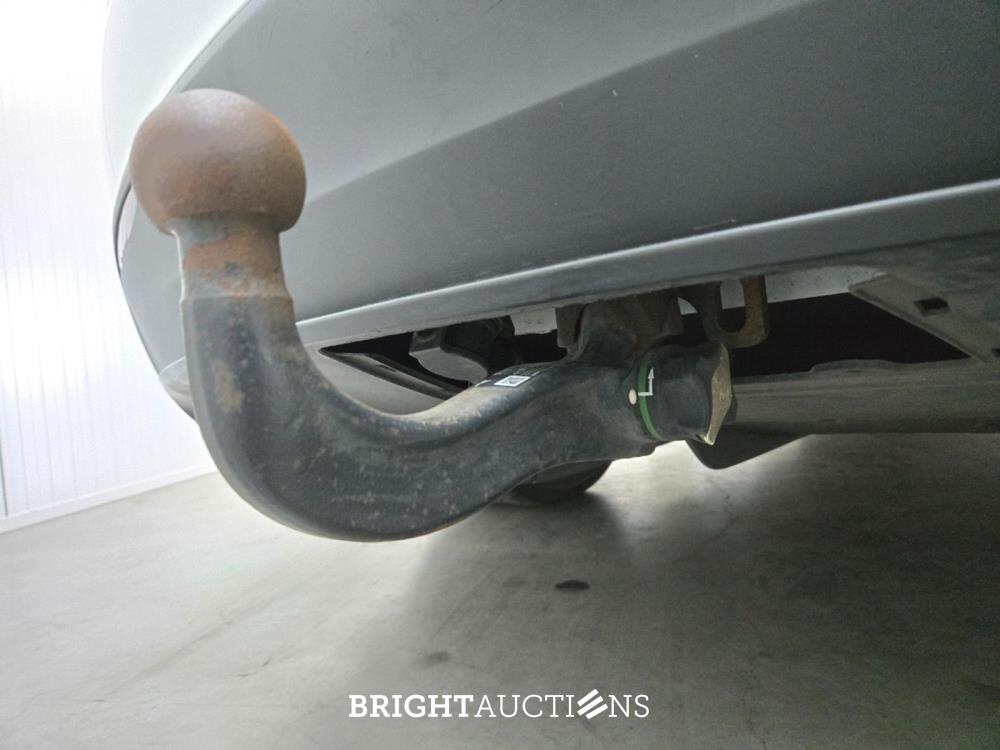 Tesla Model X 7p 418pk 2018 (Origineel-NL), SZ-082-G