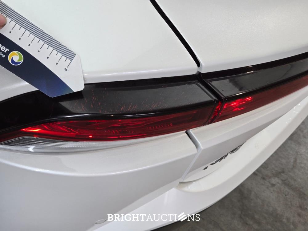 Toyota Mirai Dynamic 182pk 2021, HGV-80-F