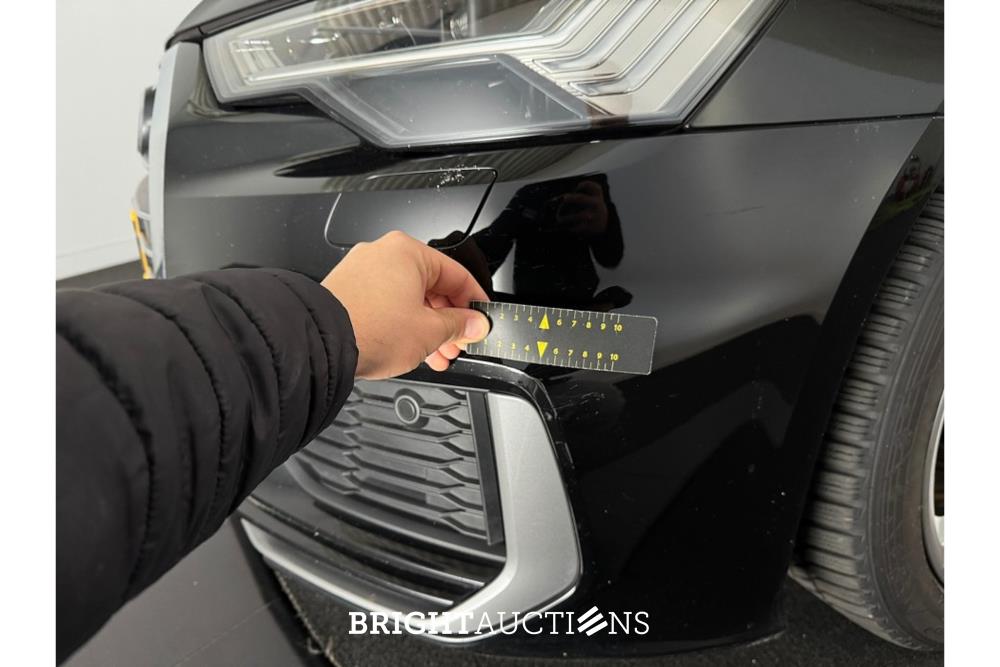 Audi A6 Avant 50 TFSI e S edition Quattro 408pk 2023 (Origineel-NL), T-500-KR