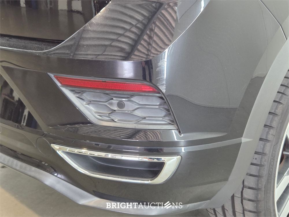Volkswagen T-Roc Sport 1.5 TSI 150pk 2019 (Origineel-NL), XK-778-P