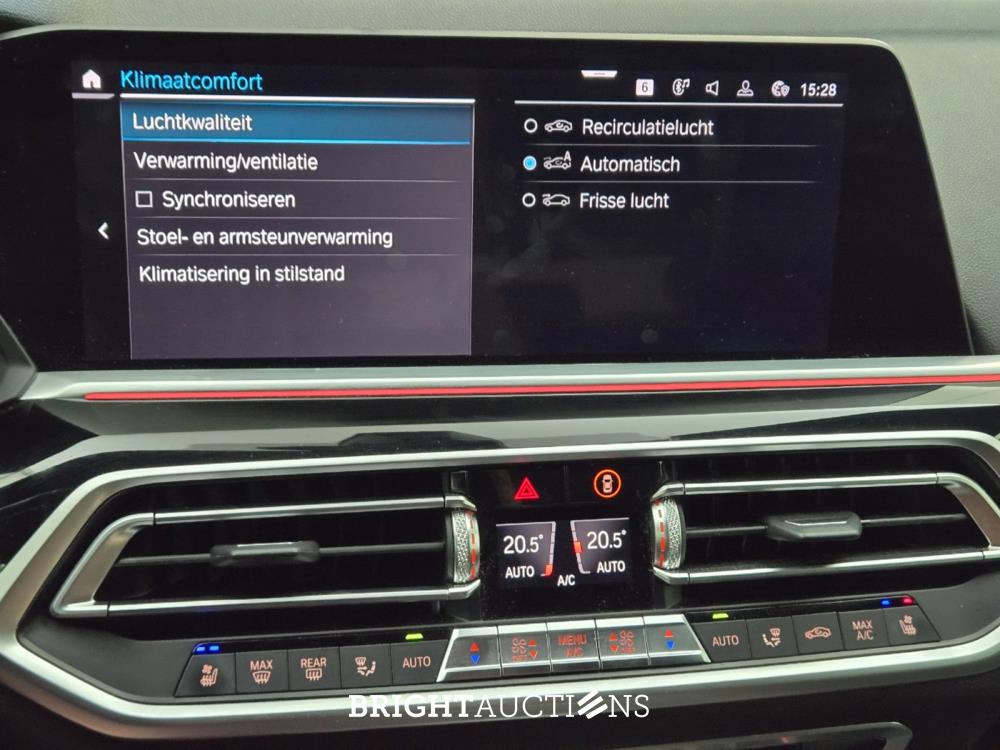 BMW X5 xDrive45e High Executive 398pk 2021 (Origineel-NL), K-338-JK