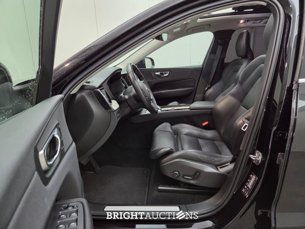 Volvo XC60 T8 Twin Engine Inscription 2.0 AWD 392pk 2019, T-365-NR
