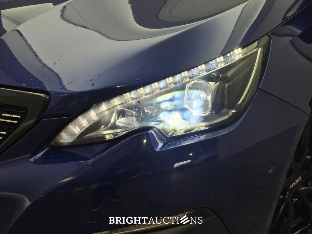 Peugeot 308 SW Blue Lease Premium 1.6 BlueHDI 120pk 2018 (Origineel-NL), TH-353-K