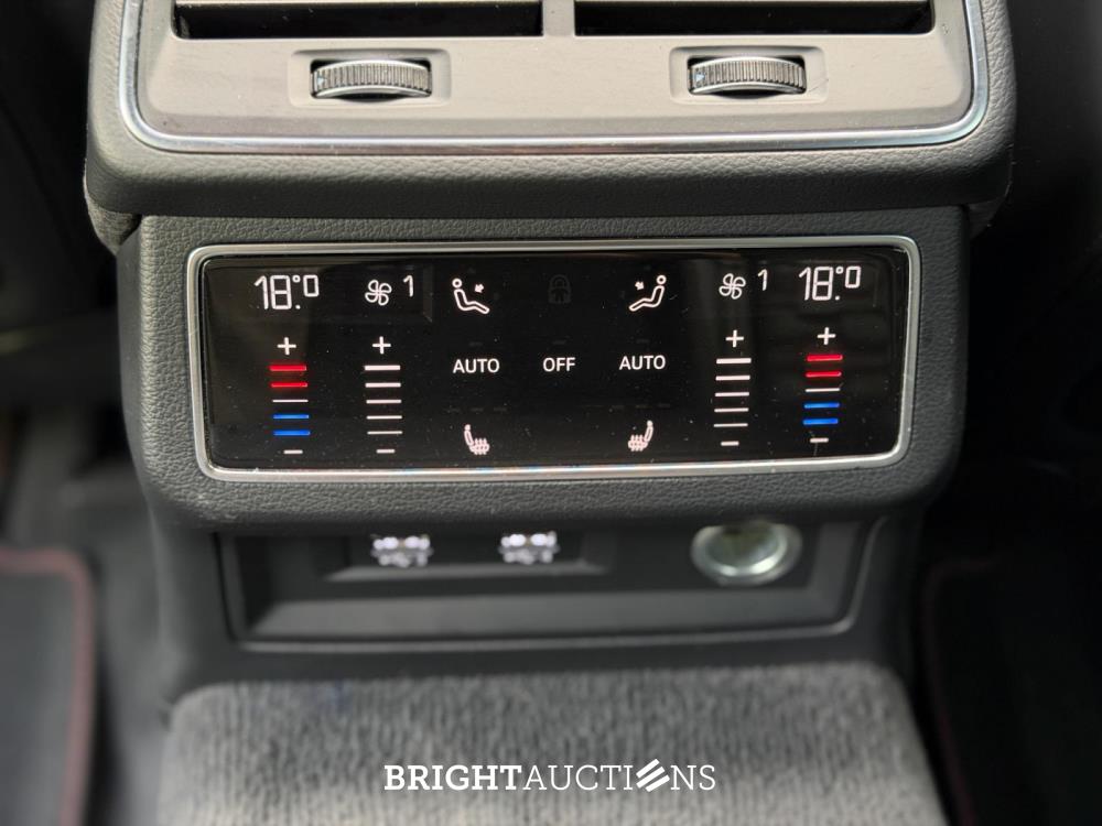 Audi RS6 Avant TFSI quattro 4.0 V8 600pk 2019, L-146-ZG
