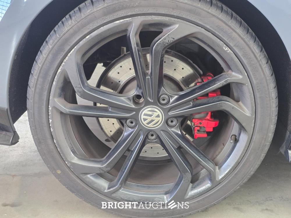 Volkswagen Golf GTI TCR 2.0 TSI 290pk 2019, H-073-ZV