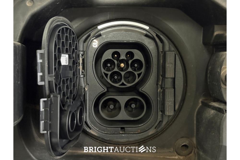 Mercedes-Benz GLE 350 de Premium Plus 4MATIC 330pk 2023 (Origineel-NL) GLE-Klasse, S-265-NB