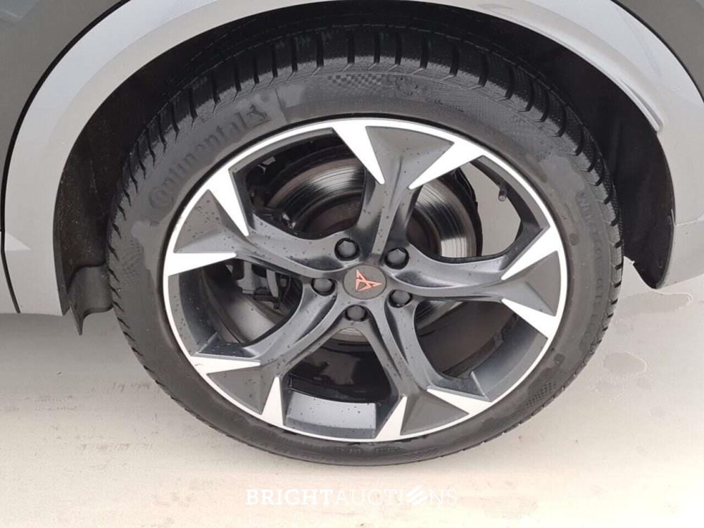 CUPRA Formentor E-Hybrid VZ Copper ED 1.4 DSG 258pk 2021, R-932-HT