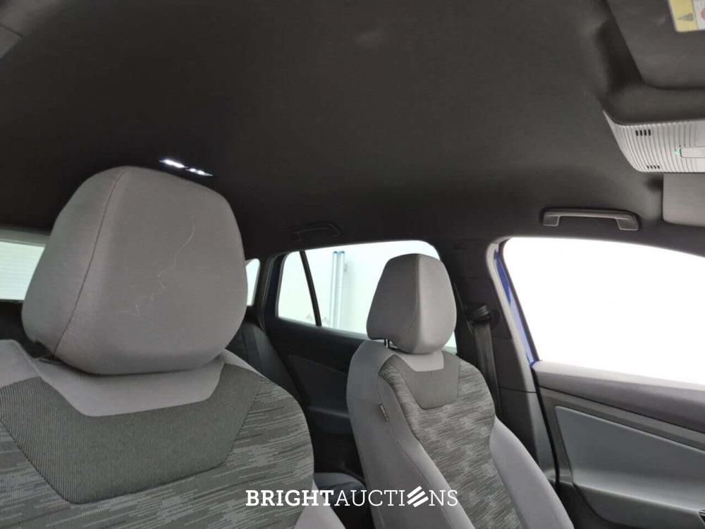 Volkswagen ID.4 Life 77 kWh 204pk 2021 (Origineel-NL), K-446-XX