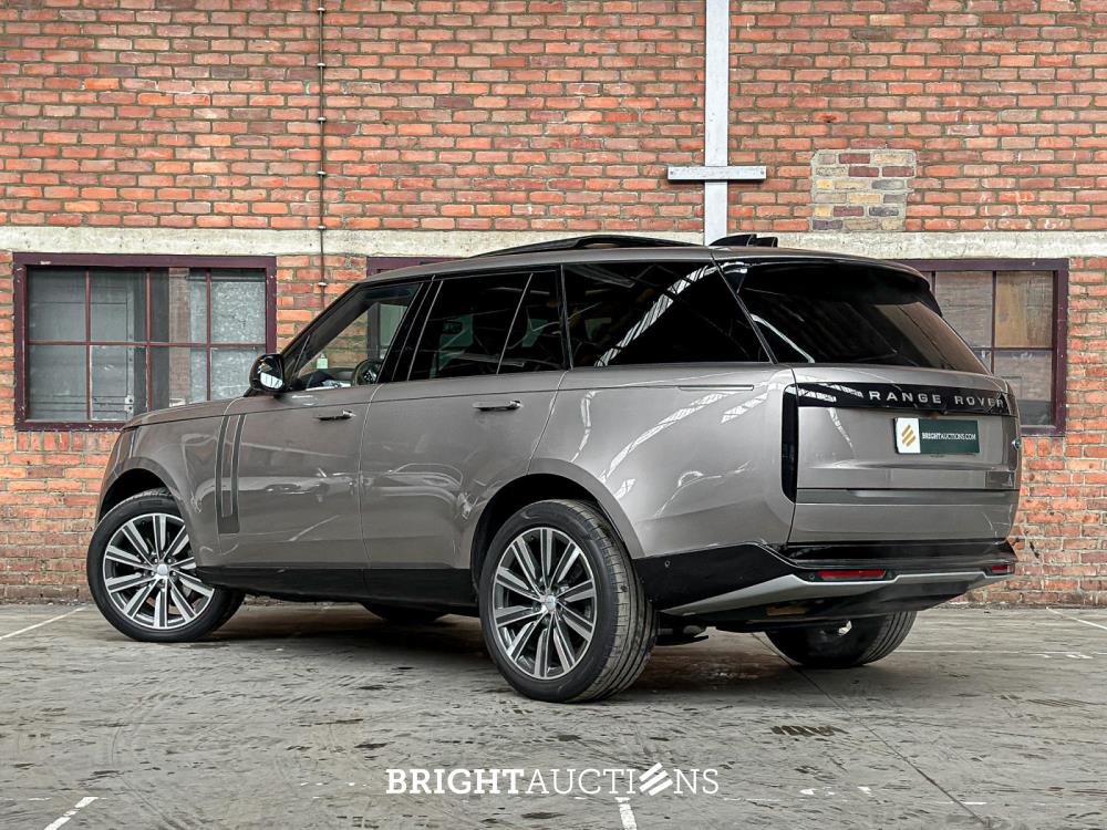 Land Rover Range Rover D350 HSE MY23 3.0 350pk 2022