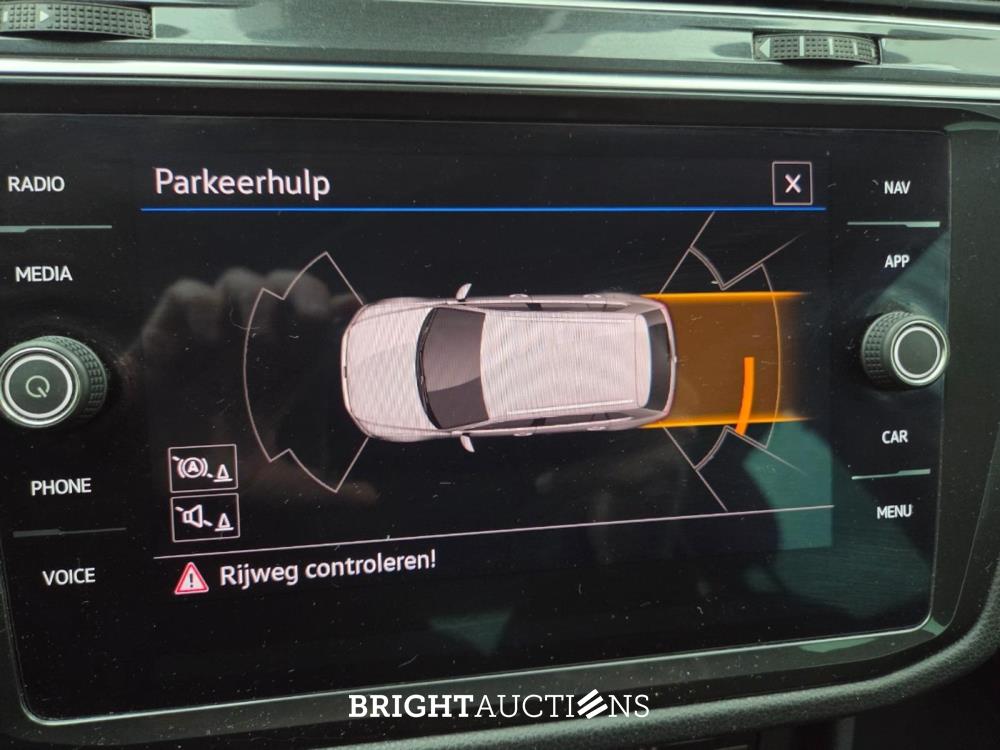 Volkswagen Tiguan eHybrid R-Line Business 1.4 TSI 265pk 2021, HLB-36-B