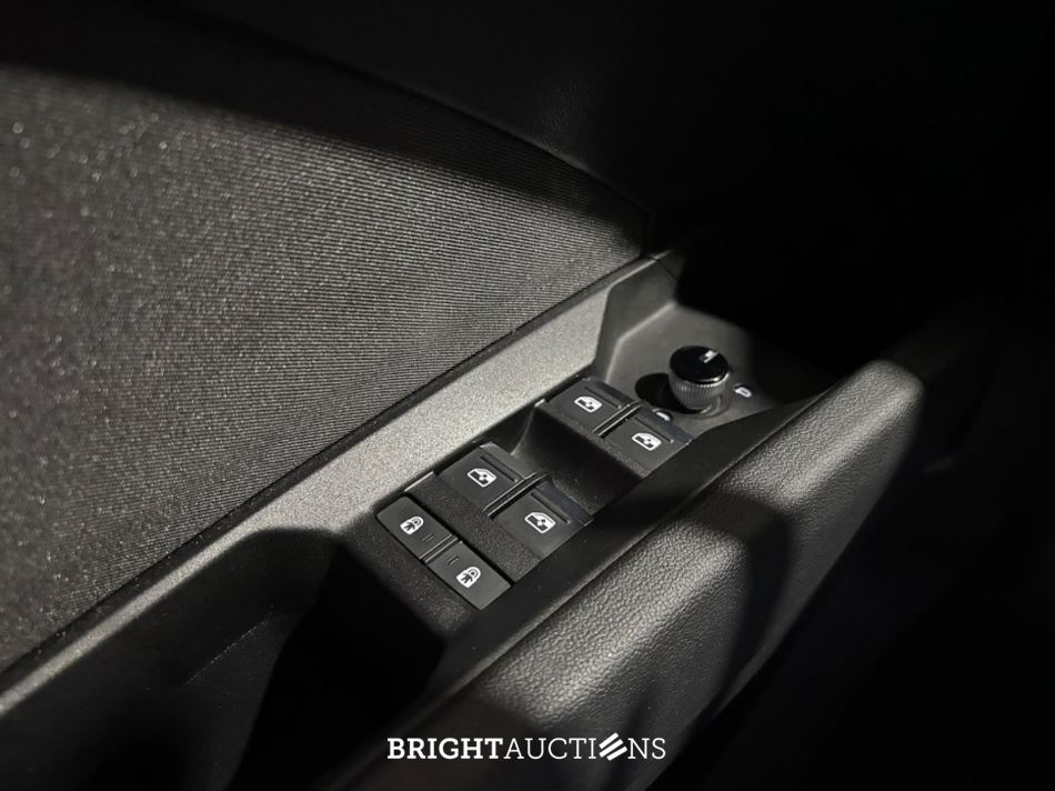 Audi Q4 Sportback 35 Advanced edition 55 kWh 170pk 2022 (Origineel-NL), R-920-ZJ