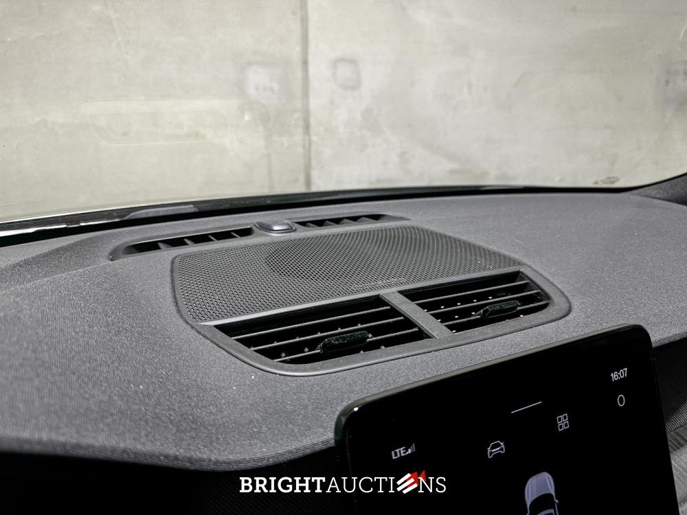 Polestar 2 Long Range Dual Motor Launch Edition 78kWh 408pk 2020 (Origineel-NL + 1e eigenaar), J-672-ZB