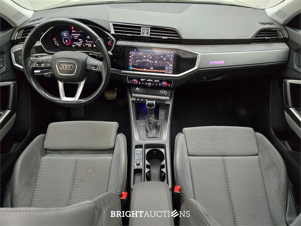 Audi Q3 Sportback 35 Pro Line TFSI 150pk 2020, GTF-28-V