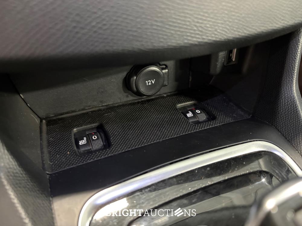 Peugeot 308 SW Allure 1.2 PureTech 131pk 2021, P-660-KD