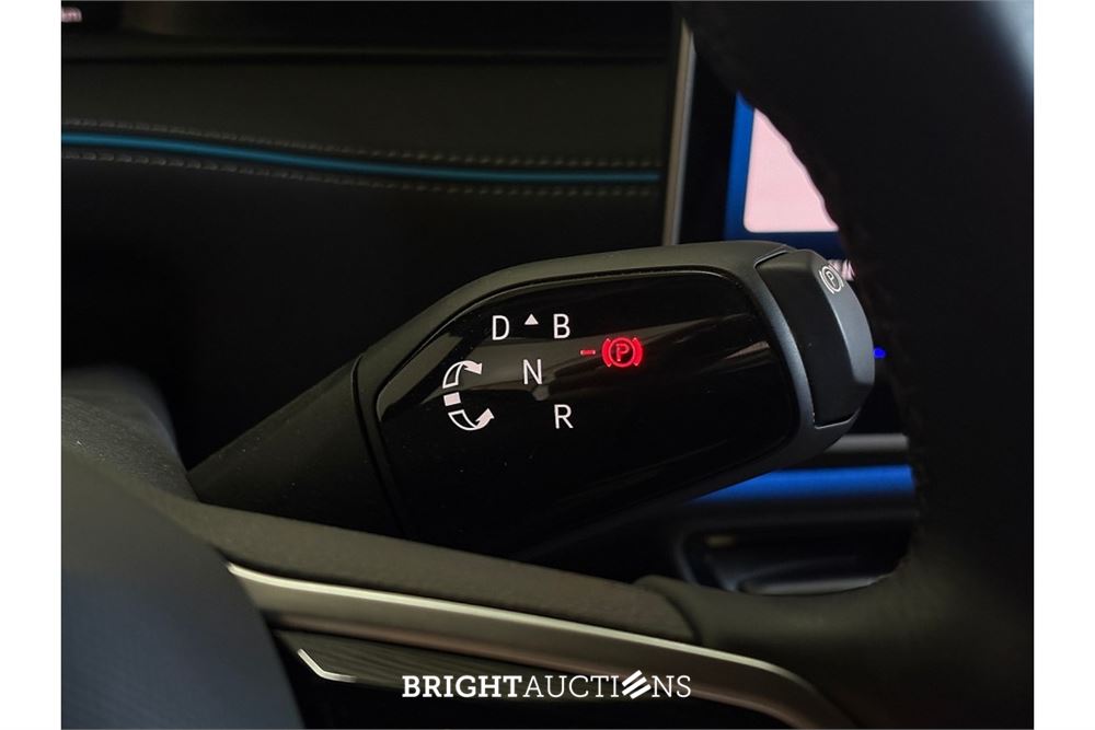 Volkswagen ID.7 Pro Business 77 kWh 2024 (Origineel-NL), Z-963-JB