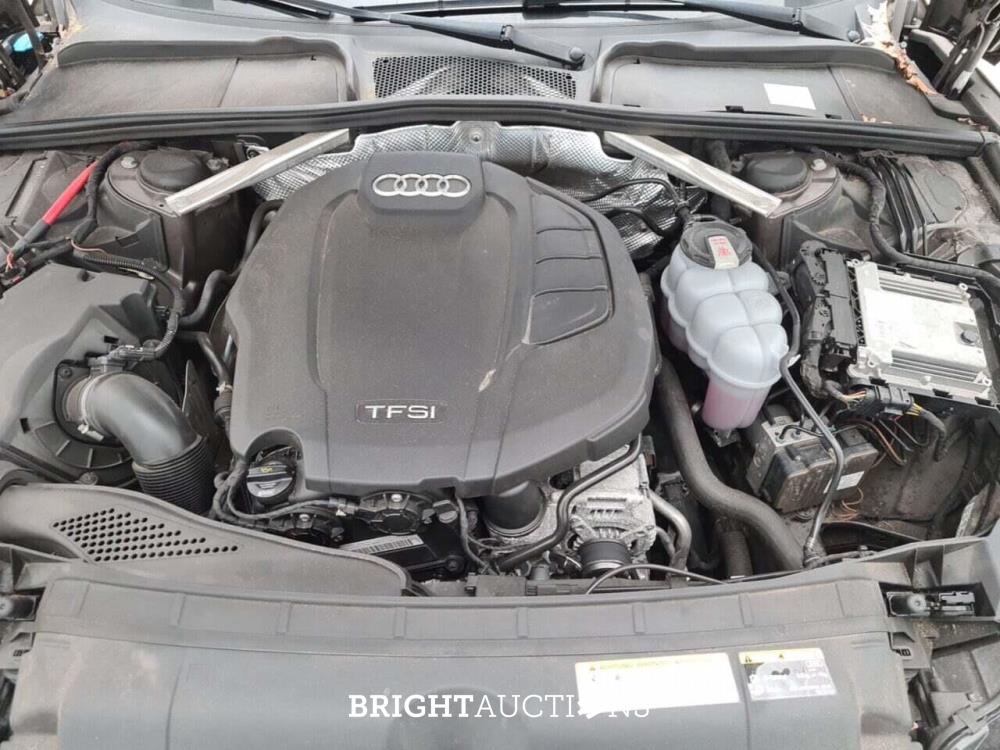 Audi A5 S-Line Launch Edition 2.0 TFSI 190pk 2017 (Origineel-NL), NN-798-D