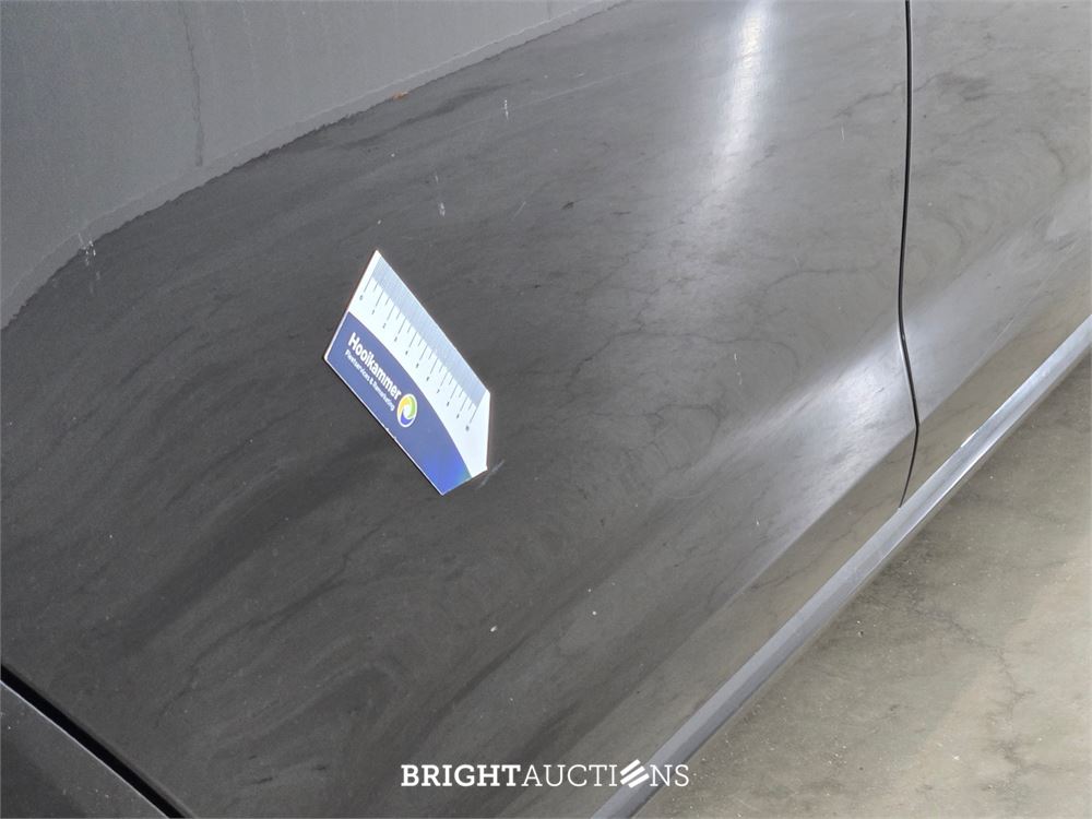 Volkswagen Golf e- e 136pk 2018 (Origineel-NL), TX-203-J
