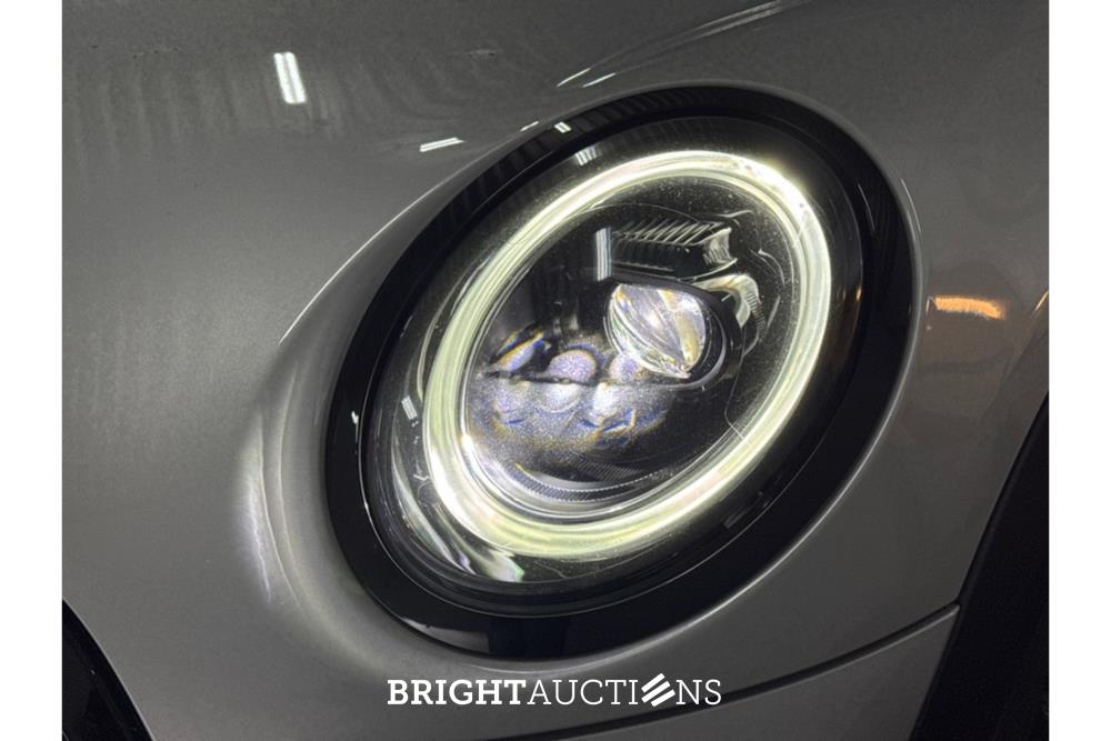 MINI Mini Classic 33 kWh 2022 (Origineel-NL), P-348-ZV