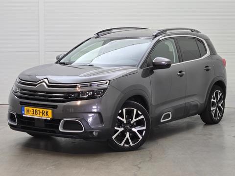 Citroën C5 Aircross Business Plus 1.2 PureTech 131pk 2020 (Origineel-NL), H-381-RK