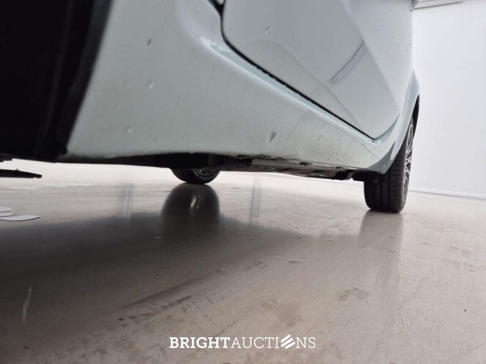 Fiat 500 HYBRID Dolcevita 1.0 69pk 2023 (Origineel-NL), X-551-BJ