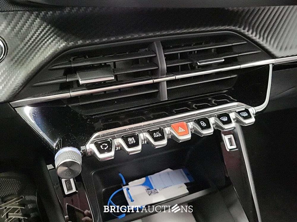 Peugeot 208 EV Active Pack 50 kWh 136pk 2023 (Origineel-NL), S-093-NT