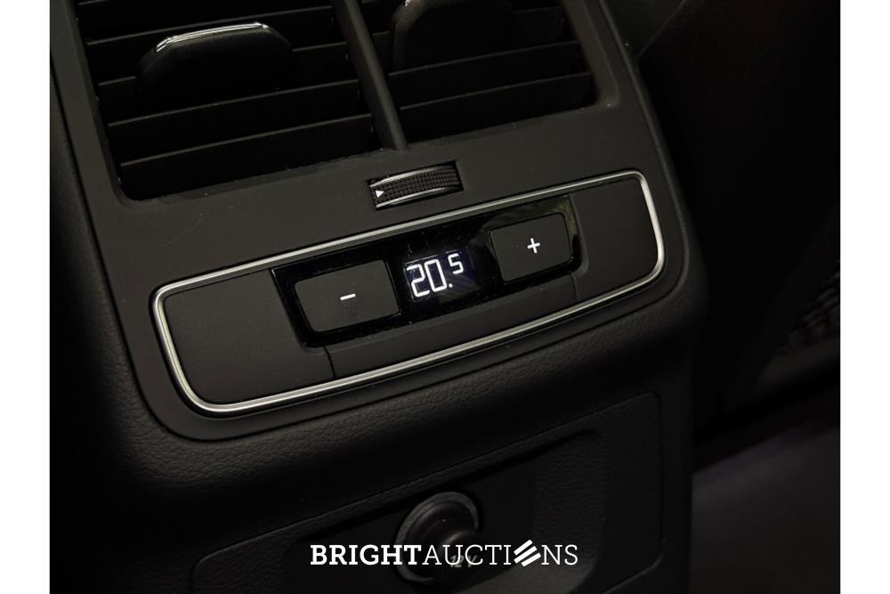 Audi A4 Avant 35 S edition Competition TFSI 149pk 2022 (Origineel-NL), P-104-HH