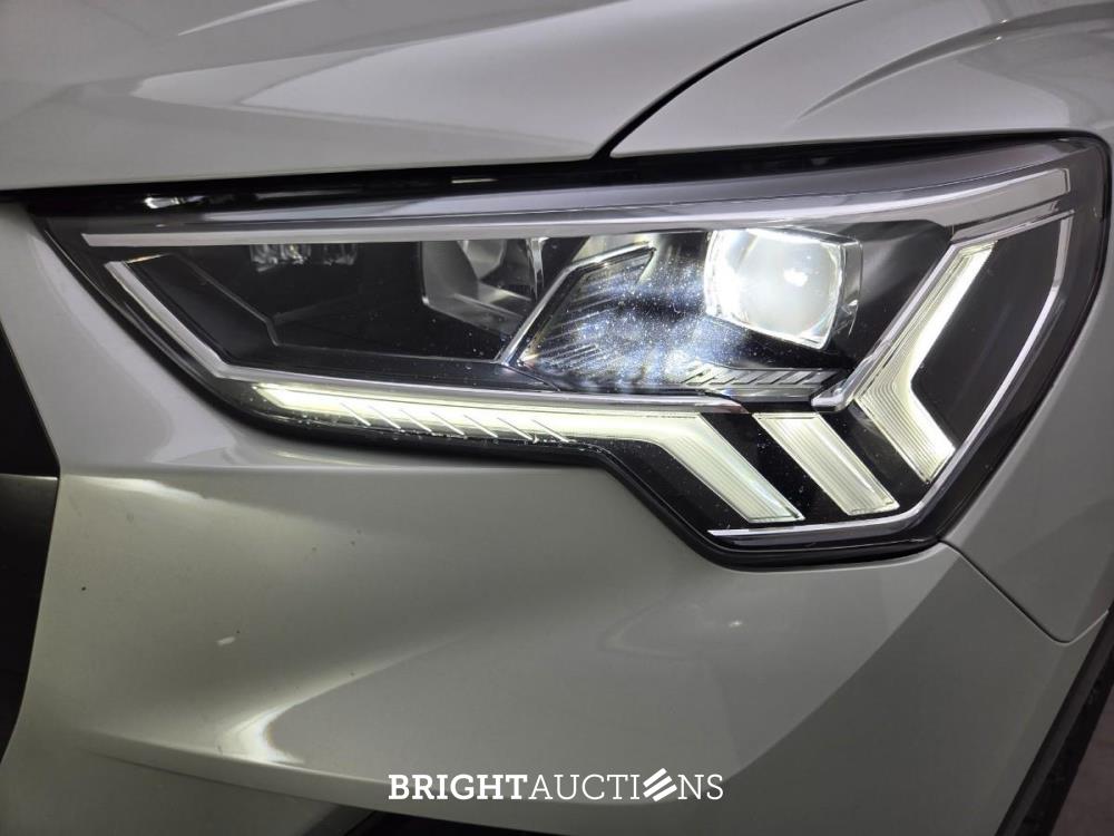 Audi Q3 Sportback 35 TFSI Pro Line S 150 pk 2020, Z-639-FX