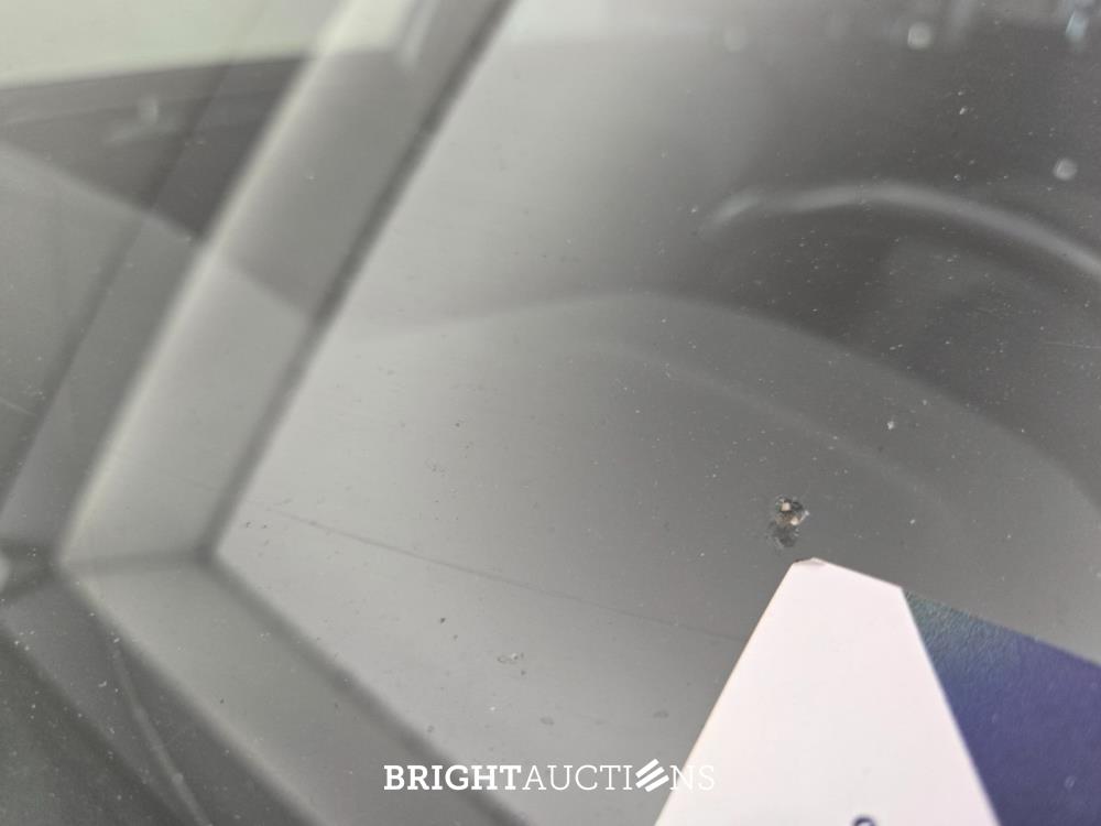 Volkswagen Golf Highline Business R 1.5 TSI 150pk 2019 (Origineel-NL), XG-637-X