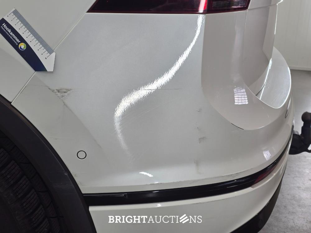 Volkswagen Tiguan ACT Highline Business R 1.5 TSI 150pk 2019 (Origineel-NL), ZB-318-G