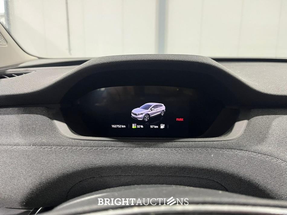 Škoda Enyaq 60 179pk 2023 (Origineel-NL), S-485-KP