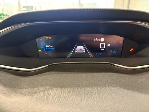 Peugeot 308 SW Allure Avantage 1.2 PureTech 131pk 2021, P-669-KV