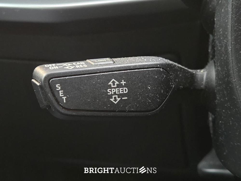 Audi A3 Limousine 30 Business edition TFSI 110pk 2021 (Origineel-NL), K-808-PJ