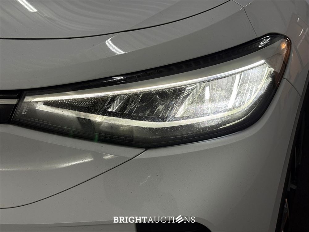 Volkswagen ID.4 Pro 77 kWh 2021 (Origineel-NL), N-201-RV
