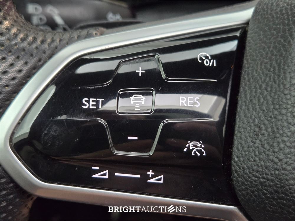 Volkswagen Golf eHybrid GTE 1.4 258pk 2021, Z-691-FX