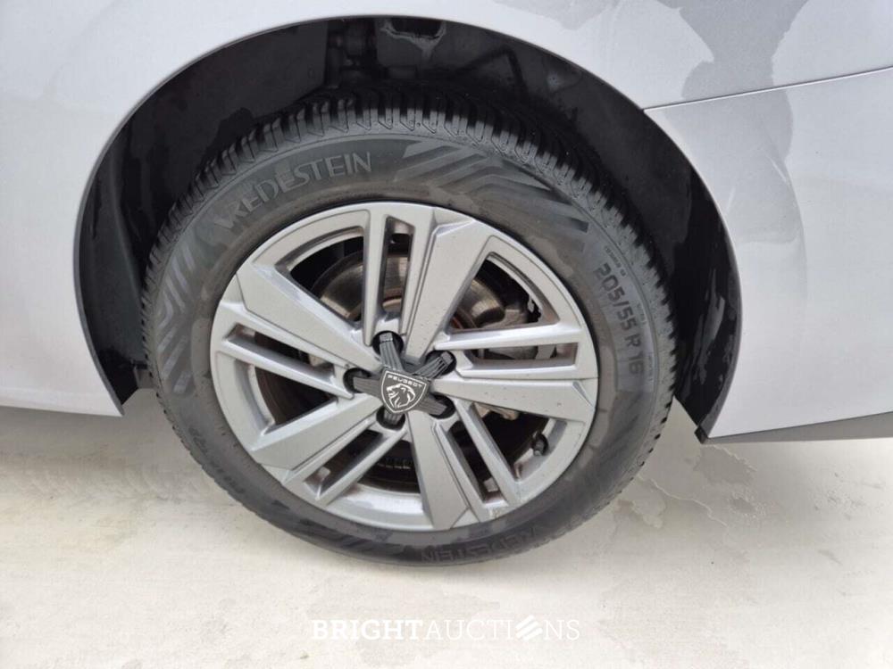 Peugeot 308 SW Active Pack Busin 1.2 PURETECH 131pk 2023 (Origineel-NL), S-060-SN