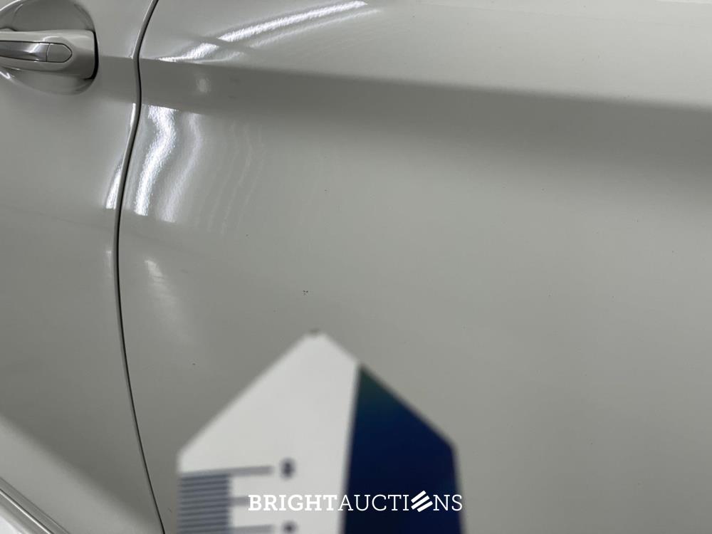 BMW 5-serie High Executive 252pk 2018 (Origineel-NL), SF-230-F