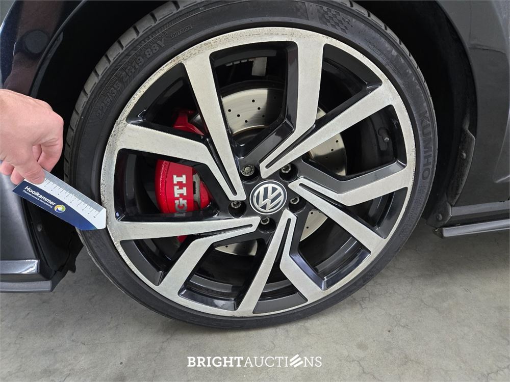 Volkswagen Golf GTI Performance 2.0 TSI 245pk 2019, GDZ-59-G