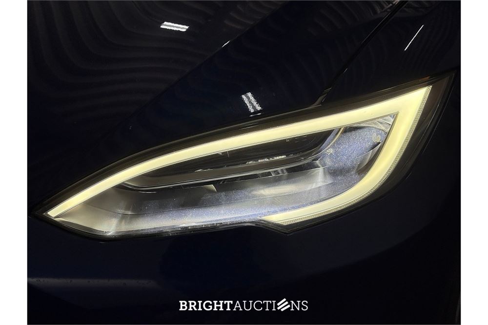 Tesla Model S Long Range 2019 (Origineel-NL), G-752-VP