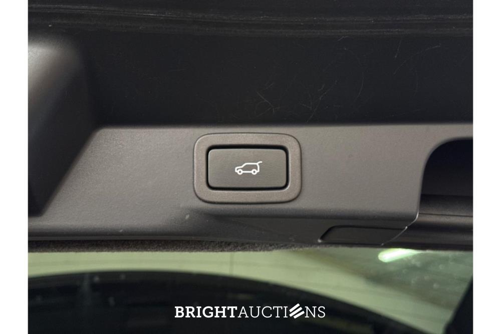 Land Rover Range Rover Sport P400e HSE 443pk 2021 (Origineel-NL), K-363-VB