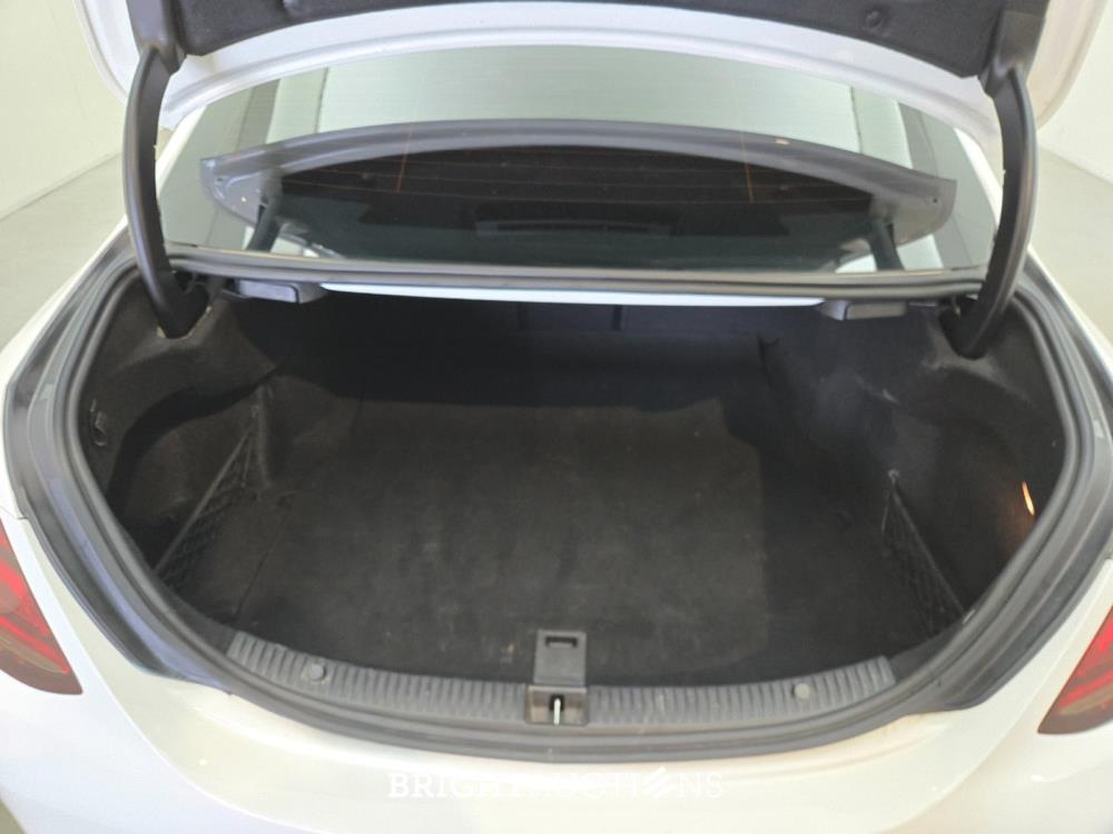 Mercedes-Benz C 250 Premium Plus 211pk 2018 C-klasse, K-857-FJ