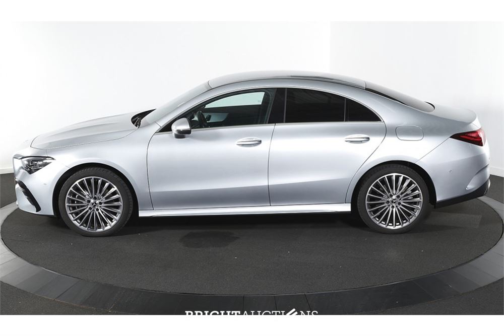 Mercedes-Benz CLA250 e Star Edition AMG Line 272pk 2024 (Origineel-NL) CLA-Klasse, GGT-85-S