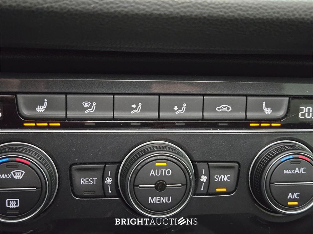Volkswagen Tiguan Allspace Comfortline Business 7p 1.4 TSI 150pk 2018 (Origineel-NL), TV-246-J
